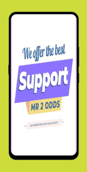 MR 2 ODDS App Download for Android v9.8 screenshot 2