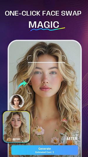 SeaArt Ai Premium Mod Apk Unlocked Everything