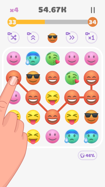 Connect the Pops mod apk Last version
