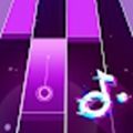 Cyber Music Rush mod apk Last version