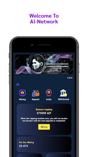 AI-Network app download for android