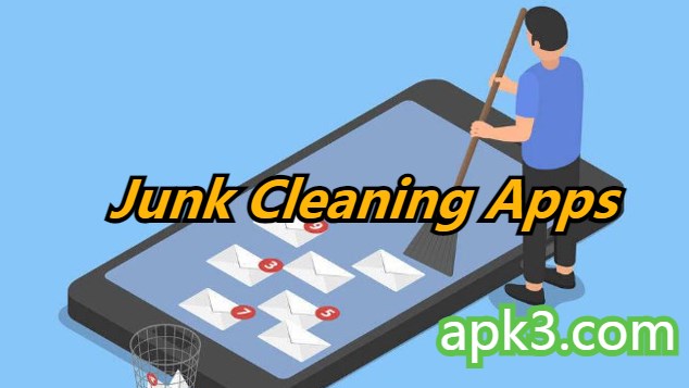 Best Junk Cleaning Apps Collection