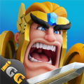 Lords Mobile mod apk 2.129 (unlimited money and gems)