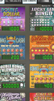 Lucky Lottery Scratchers mod apk Last version v1.0 screenshot 3