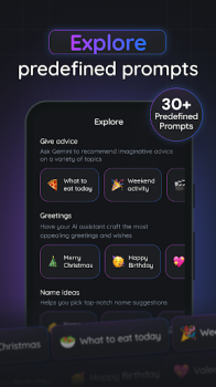 Gemmy AI Mod Apk 1.2.2 Premium Unlocked Latest Version v1.2.2 screenshot 1