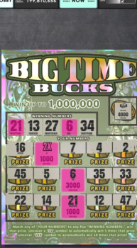 Lucky Lottery Scratchers mod apk Last version v1.0 screenshot 2