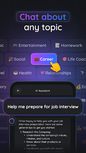 Gemmy AI Mod Apk 1.2.2 Premium Unlocked Latest Version