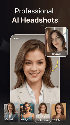 PortraitMe Mod Apk 1.0.5.15 Premium Unlocked Latest Version