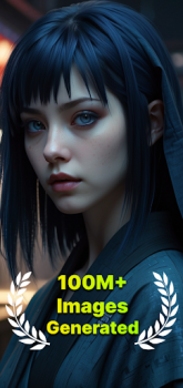 Karma AI Image Generator Art Mod Apk Premium Unlocked v1.0.0 screenshot 4