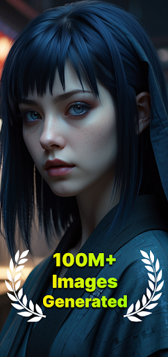 Karma AI Image Generator Art Mod Apk Premium Unlocked