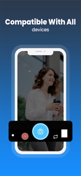 GCamera Mod Apk 2.7 Premium Unlocked Latest Version v2.7 screenshot 3