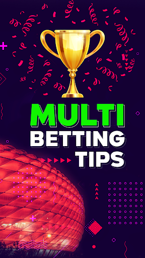 Multi Betting Tips mod apk 2024 latest versionͼƬ1