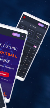 AI Football Tips NerdyTips app download latest version v1.5 screenshot 2