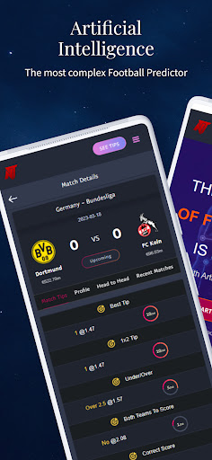 AI Football Tips NerdyTips app download latest version