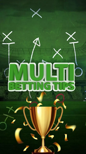 Multi Betting Tips mod apk 2024 latest version