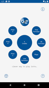 Lotto Smart apk for Android Download v1.0 screenshot 3