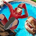 Spider Epic Ragdolls Simulator mod apk unlimited money