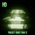 Project Ghost Raid X mod apk unlimited everything