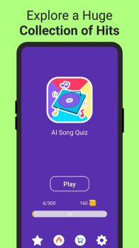 Guess the Song AI Music Quiz mod apk no ads v1.0 screenshot 3