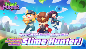 Slime Hunter Monster Rapmage Mod Apk Unlimited Money and Gems v1.0.8 screenshot 3