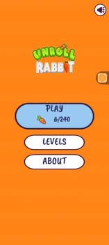 Rabbit Food Puzzle Game mod apk unlimited money v1.0.1 screenshot 3