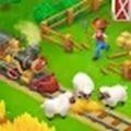 farm village 2.0 mod apk (unlimited money)