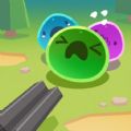 Slime Hunter Monster Rapmage Mod Apk Unlimited Money and Gems