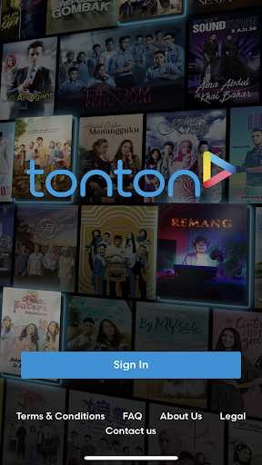Tonton malaysia mod apk premium unlocked latest version