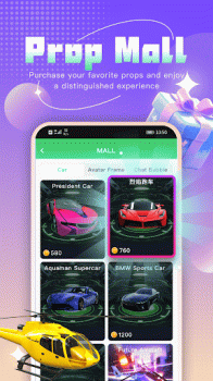 KEEY Live Stream & Chat mod apk unlimited coins latest version v1.2.7 screenshot 3