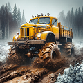 Offroad Runner Mod Apk Unlimited Money