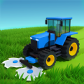 Mow And Trim Mod Apk 0.8.17 Unlimited Money Latest Version