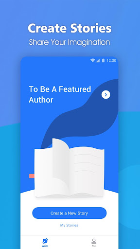 Stary Writing app download latest version