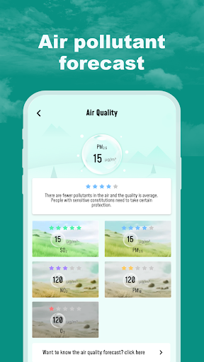 Global Weather app free download latest version