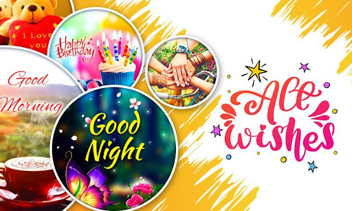 All Wishes GIF mod apk latest version download