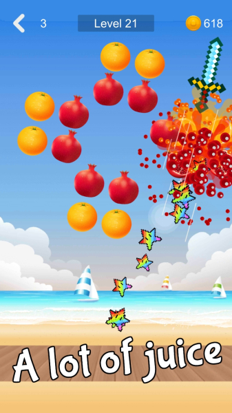 Fruit Sniper apk for Android Download