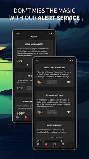 Aurora Now Northern Lights mod apk free download