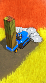 Mow And Trim Mod Apk 0.8.17 Unlimited Money Latest Version v0.8.17 screenshot 2