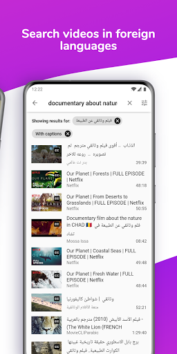 Lingvotube mod apk premium unlocked latest versionͼƬ1