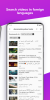 Lingvotube mod apk premium unlocked latest version v4.1.4 screenshot 4