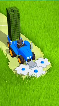 Mow And Trim Mod Apk 0.8.17 Unlimited Money Latest Version v0.8.17 screenshot 4