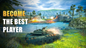 tank force mod apk 6.1.12 unlimited money v6.1.30 screenshot 3