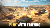 tank force mod apk 6.1.12 unlimited money v6.1.30 screenshot 2