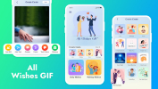 All Wishes GIF mod apk latest version download v4.1.4 screenshot 3