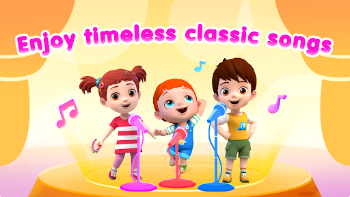 Domi Kids mod apk unlocked everything latest version  2.1.8 screenshot 1