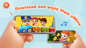 Domi Kids mod apk unlocked everything latest version v2.3.8 screenshot 3
