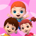 Domi Kids mod apk unlocked everything latest version