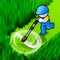 Backyard Master Mod Apk 1.9.1 Unlimited Everything