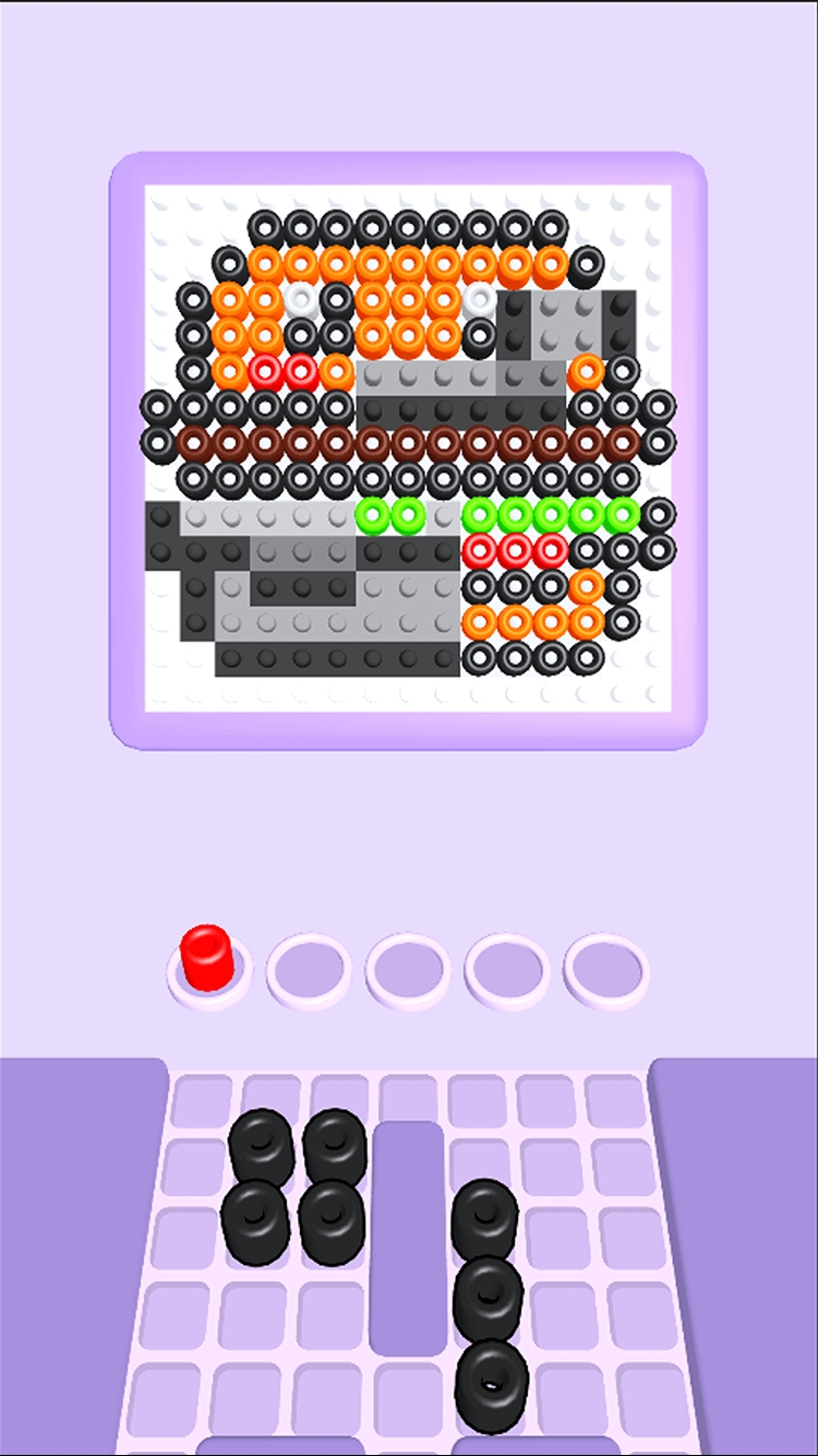 Pixel Jam 2024 apk Download for AndroidͼƬ1