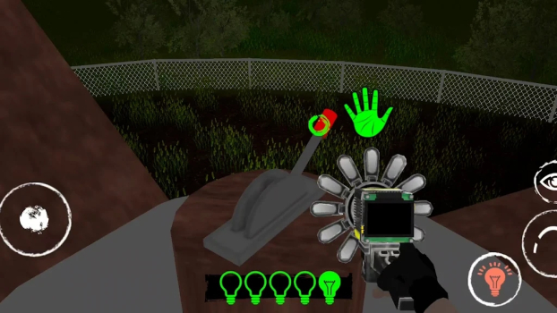 ZooHorror game 2024 Last version v0.1.0 screenshot 2