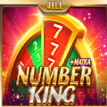 Number King Mod Apk Free Coins